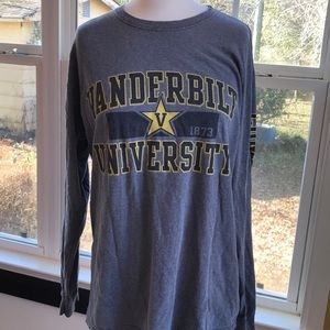 Vintage Vanderbilt Tee